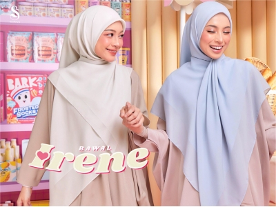 BAWAL IRENE